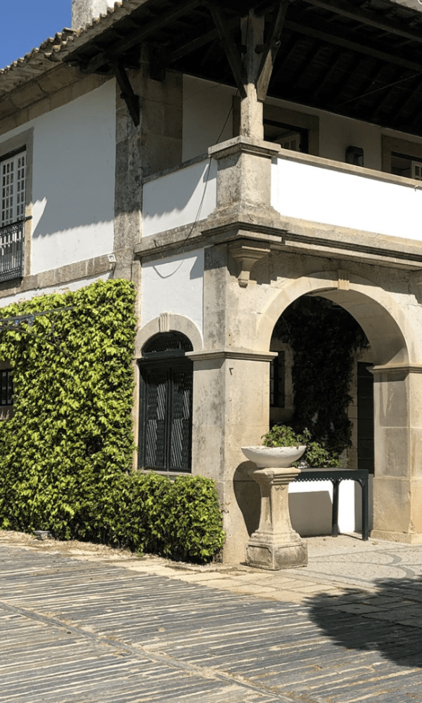 QUINTA DA PACHECA - THE WINE HOUSE HOTEL